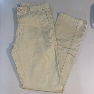 Mens Old Navy Khakis